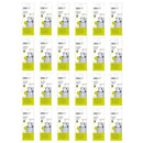 EKO Afvalzakken 7-9 litres (24X25 pièces)