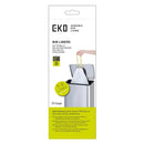 Afvalzakken 3-6 LTR - EKO (24X30 PIÈCES)