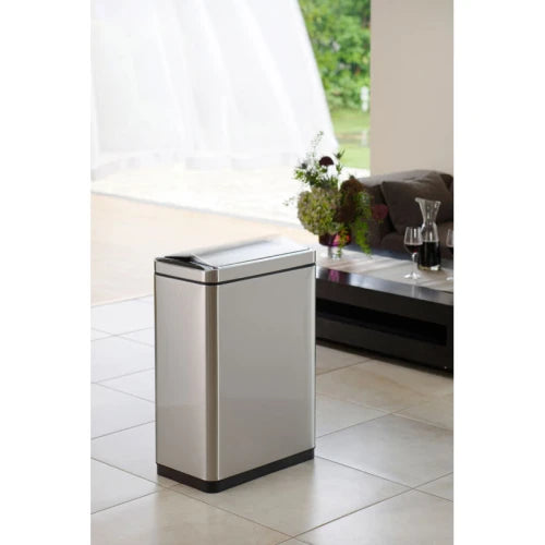 EKO Deluxe Phantom Prullenbak met Sensor 2 x 20 Liter