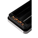 EKO Deluxe Phantom Prullenbak met Sensor 2 x 20 Liter