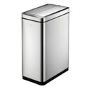 EKO Deluxe Phantom Prullenbak met Sensor 2 x 20 Liter