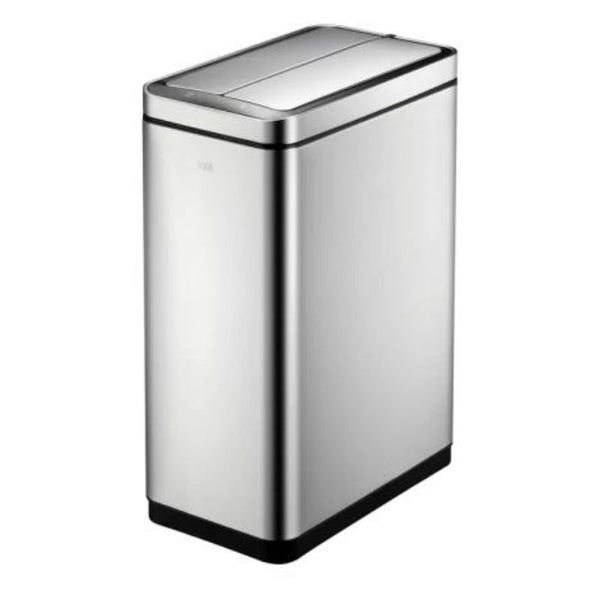 EKO Deluxe Phantom Prullenbak avec capteur 2 x 20 litres