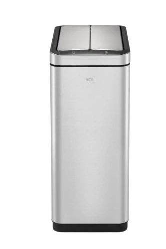 EKO Deluxe Phantom Prullenbak met Sensor 45 Liter