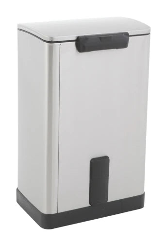 EKO E-Cube Pédalier 40 litres