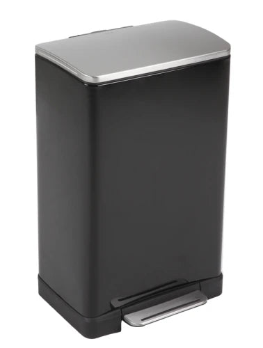 EKO E-Cube Pedaalemmer 40 Liter