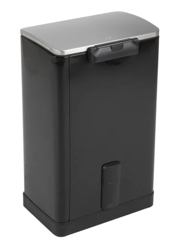 EKO E-Cube Pédalier 40 litres