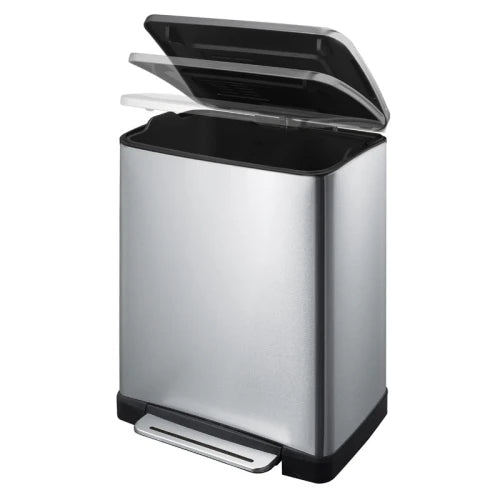 EKO E-Cube Pedaalemmer 50 Liter