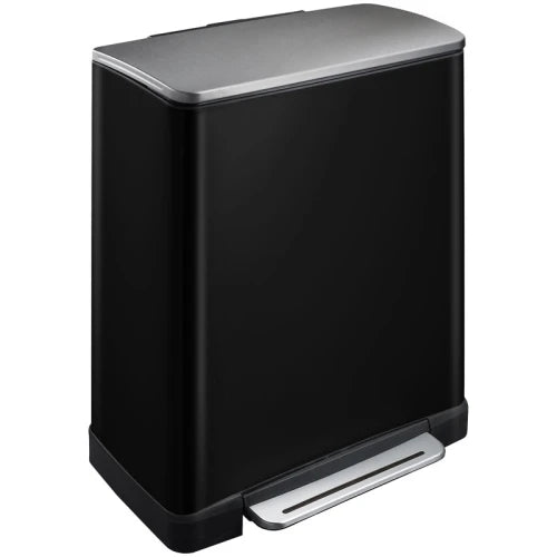 EKO E-Cube Pedaalemmer 50 Liter