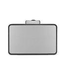 EKO Ecocasa II Pedaalemmer 30 Liter Mat RVS