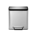 EKO Ecocasa Pedaalemmer 30 Liter