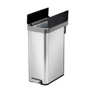 EKO Ecofly ll Pedaalemmer 45 litres