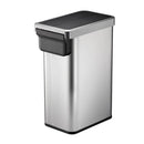 EKO Ecofly ll Pedaalemmer 45 litres
