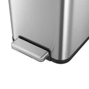 EKO Ecofly ll Pedaalemmer 45 litres