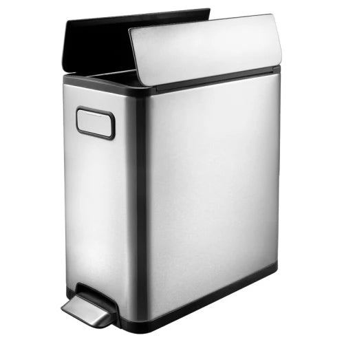 EKO Ecofly Pedaalemmer 20 litres