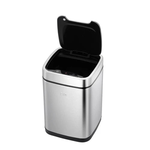 EKO Ecosmart Prullenbak met Sensor 6 Liter