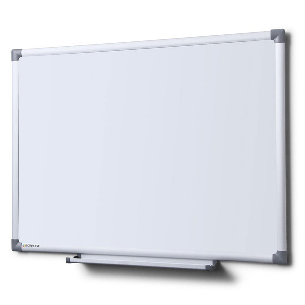 ECO Whiteboard - B60xH45cm - Displayshop.nl