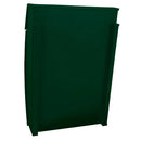 Wandbrievenbus GERONAN in 4 Kleuren