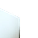 Glassboard Magnetisch Wit