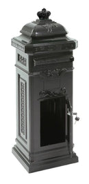 Staande Brievenbus KOLOM in 2 Kleuren