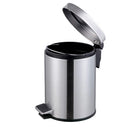 EKO Luxe Classic Pedaalemmer 5 Liter