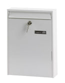 Brievenbus LEIPZIG in 2 Kleuren