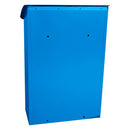 Wandbrievenbus LUGON in 4 Kleuren