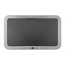 EKO Mirage X Prullenbak avec capteur 47 litres