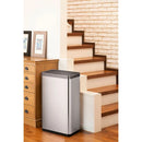 EKO Mirage X Prullenbak met Sensor 80 Liter