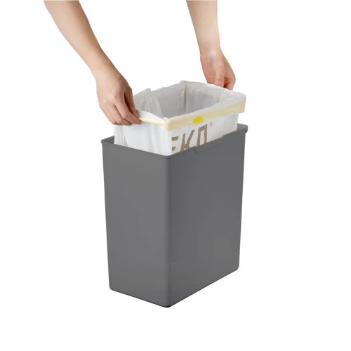 EKO Morandi Touch Bin 20 Liter in 3 kleuren