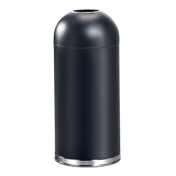 Marcus Afvalbak 55 litres noir