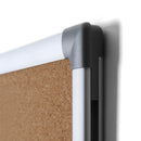 Prikbord Kurk in 5 maten