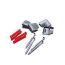 Prikbord Kurk in 5 maten