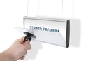 Kantoorbordje Hangend Dubbelzijdig