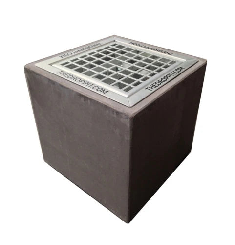 Socle pour Asbak Droppit Beton