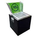 Sokkel Droppit Kunststof