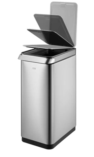 EKO Bar Touch Bin 30 Liter