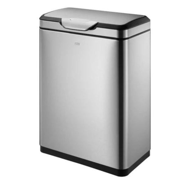 EKO Touch Bin Pro Recycler  2 x 20 Liter