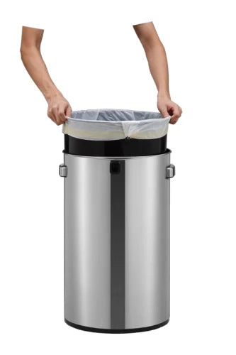 EKO Urban Open Prullenbak 60 Liter