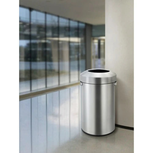 EKO Urban Open Prullenbak 60 Liter