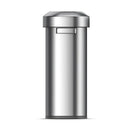 EKO Urban Open Prullenbak Ovaal 60 Liter