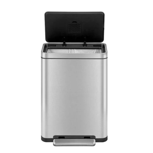 EKO X-CUBE Pédale d'eau 30 litres