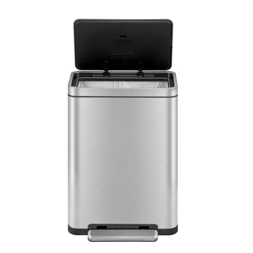 EKO X-cube Pédalemmer 45 litres