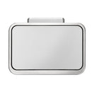 EKO X-Cube Recycling Pedaalemmer Duo 2 x 20 litres