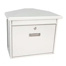 Wandbrievenbus ZAMORAN in 5 Kleuren