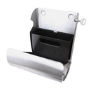 Wandasbak Buiten RVS met Frontinworp 3 Liter