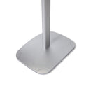 Porte Brochures A4 Horizontal avec Infotop