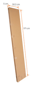 Porte Brochures - Personnalisez-le vous-même!