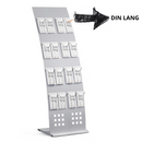 Porte Brochures Grand - Personnalisez-le vous-même!