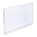 Porte-cartes A3 horizontal