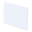 Porte-cartes A3 horizontal avec trous